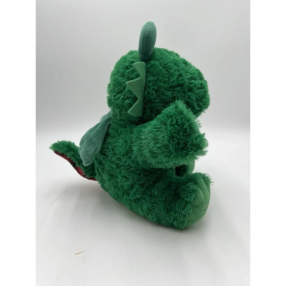 PetSmart Chance & Friends Dream The Dragon Plush Dog Toy 2023 Squeaker